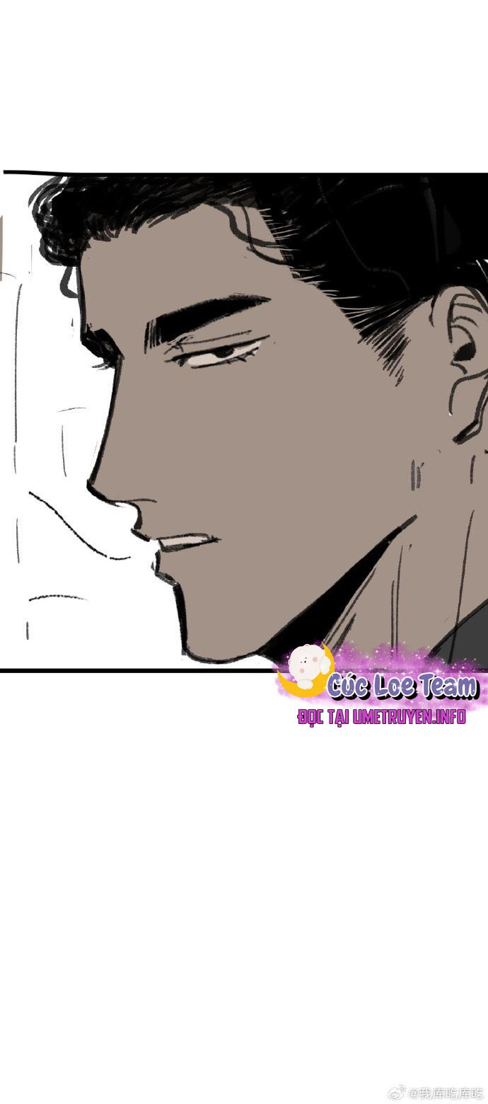 Cuộc Sống Sung Sướng Trong Tù Ngoại truyện 7 - Trang 2