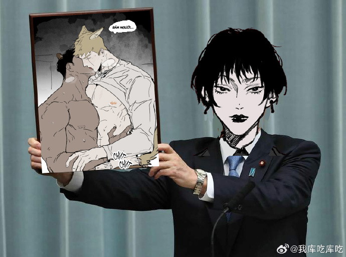 Cuộc Sống Sung Sướng Trong Tù Chapter 50 - Trang 2