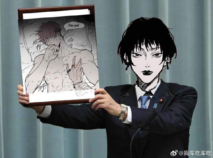 Cuộc Sống Sung Sướng Trong Tù Chapter 51 - Trang 2