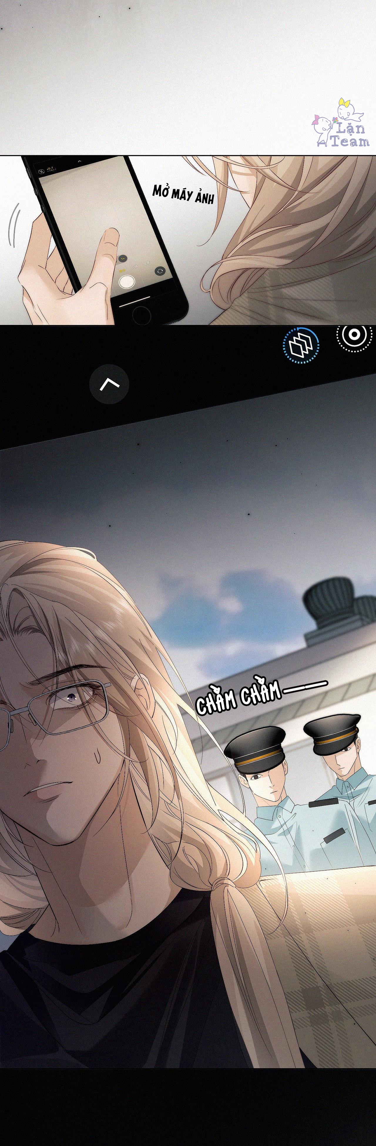Mục Tiêu Của Trái Tim Chapter 10 - Next Chapter 11