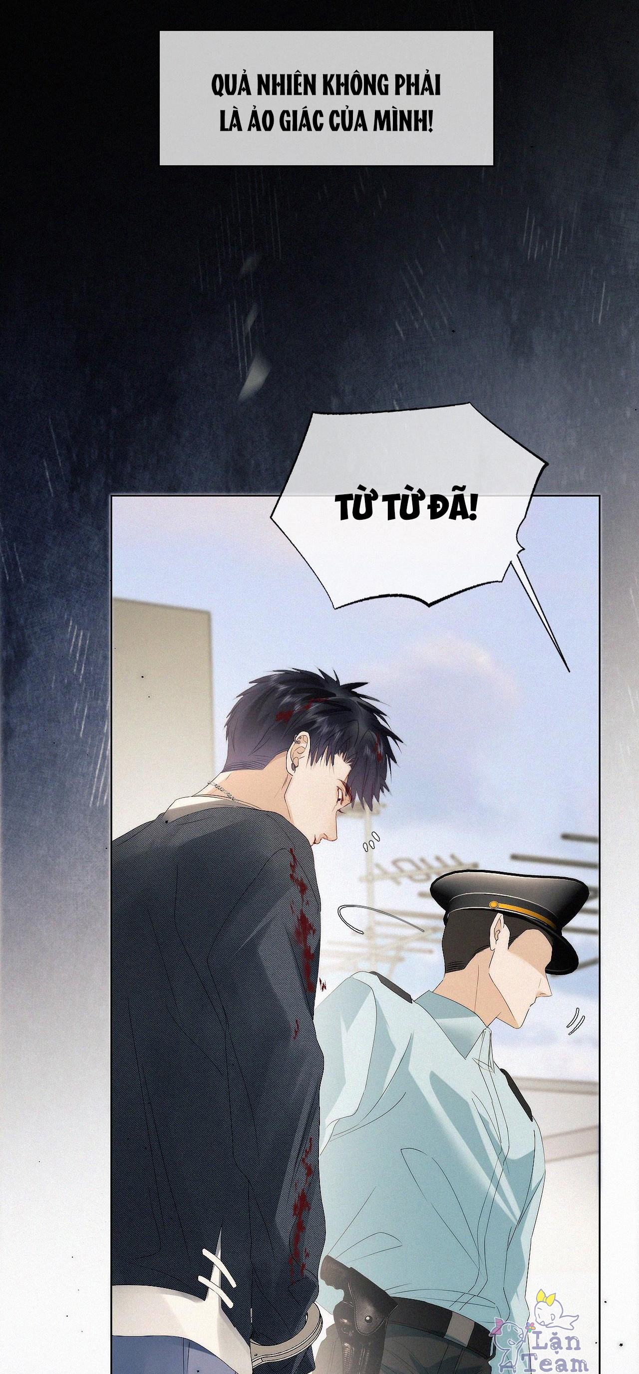 Mục Tiêu Của Trái Tim Chapter 10 - Next Chapter 11