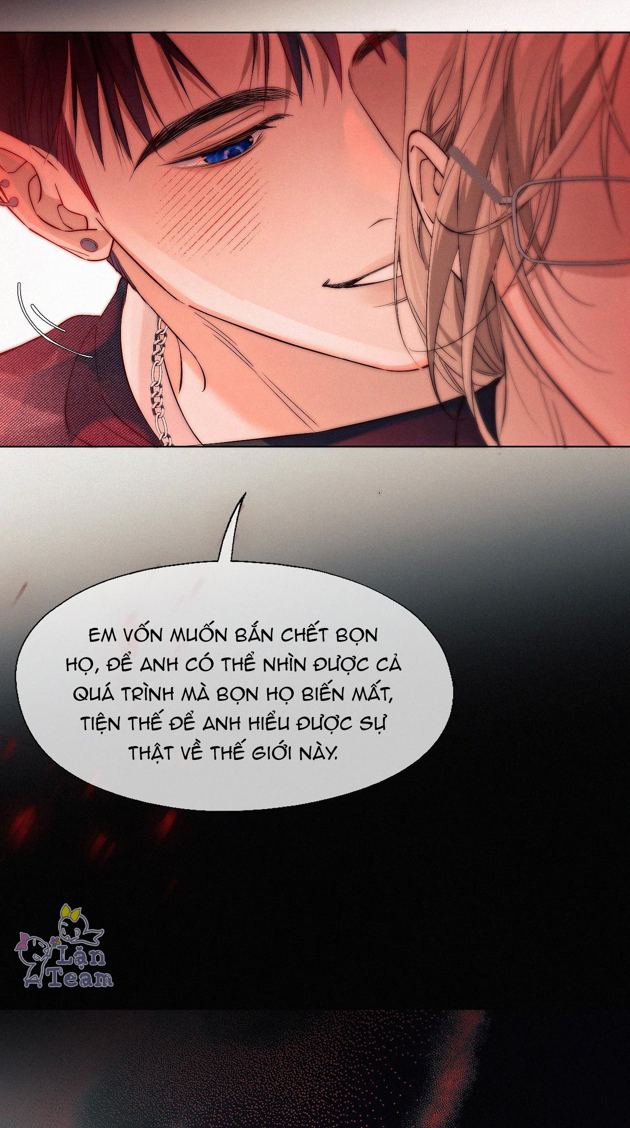 Mục Tiêu Của Trái Tim Chapter 10 - Next Chapter 11
