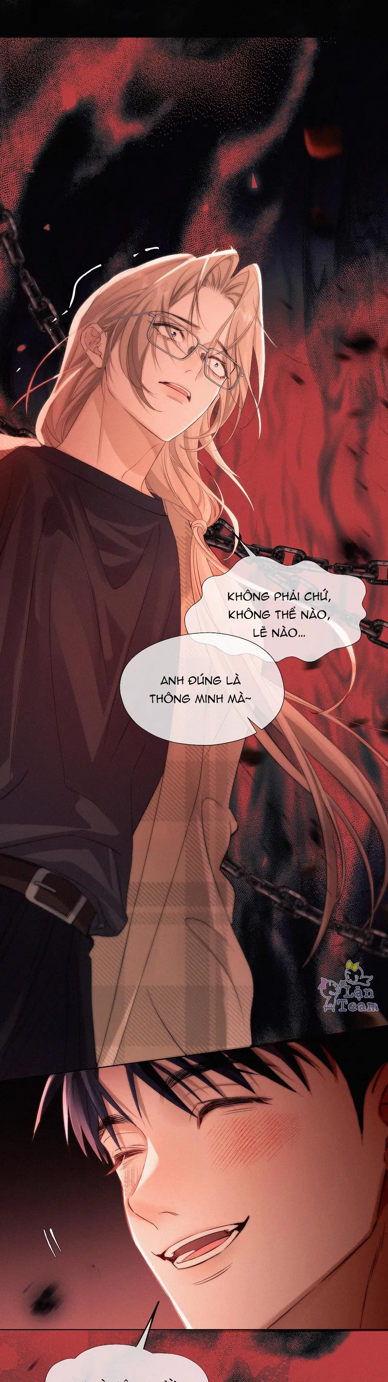 Mục Tiêu Của Trái Tim Chapter 10 - Next Chapter 11