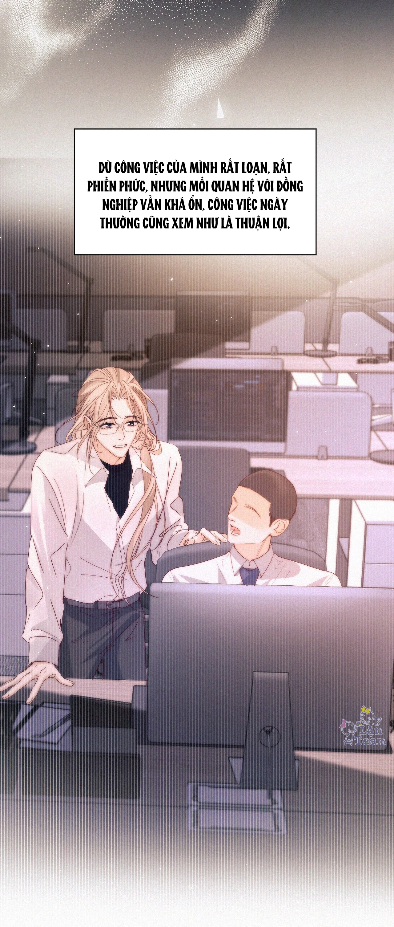 Mục Tiêu Của Trái Tim Chapter 11 - Next Chapter 12