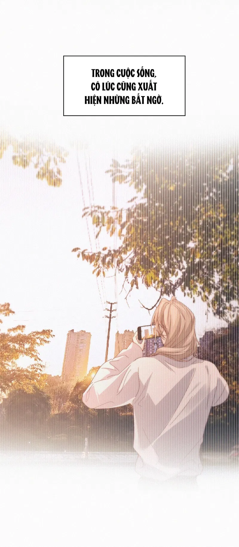 Mục Tiêu Của Trái Tim Chapter 11 - Next Chapter 12
