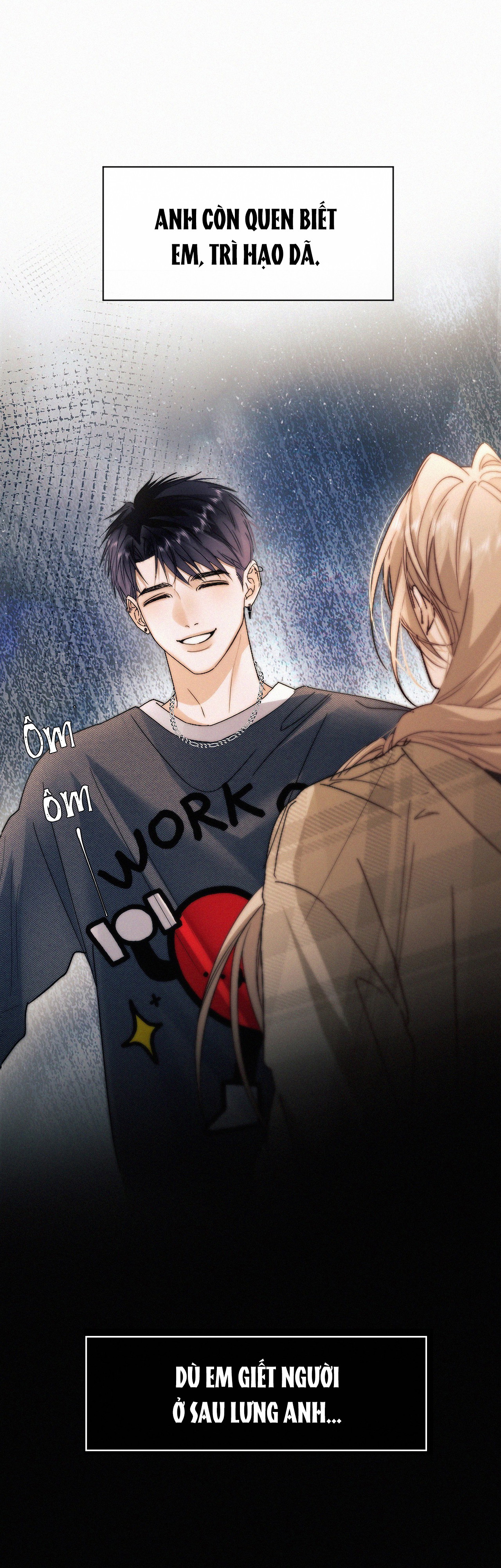 Mục Tiêu Của Trái Tim Chapter 11 - Next Chapter 12