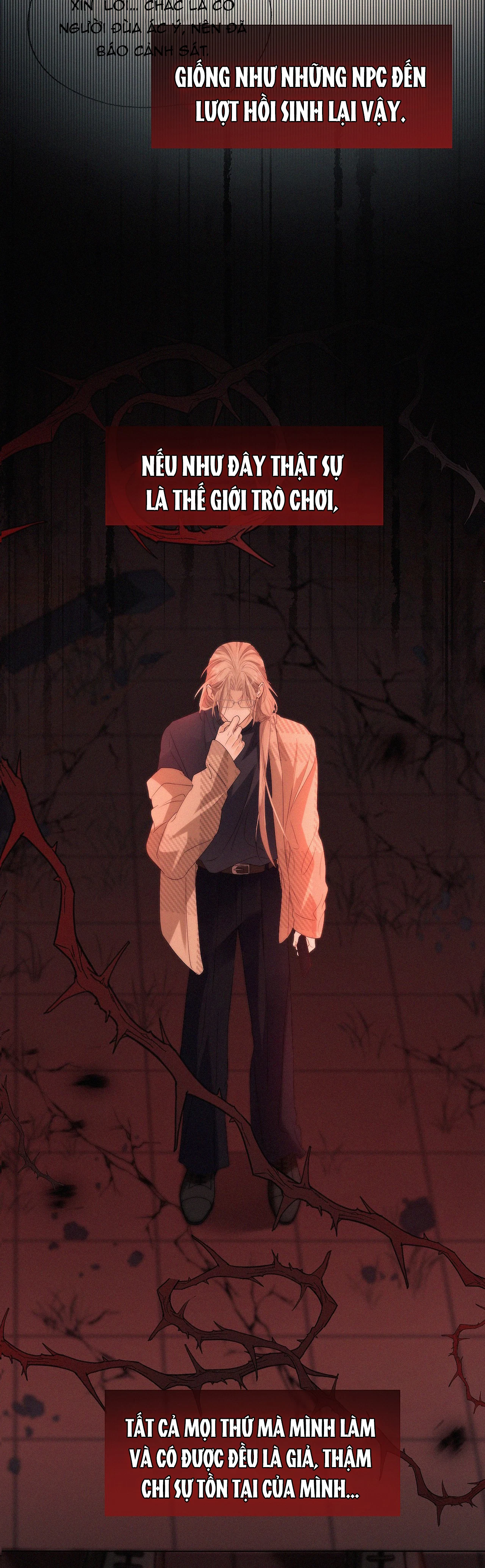 Mục Tiêu Của Trái Tim Chapter 11 - Next Chapter 12