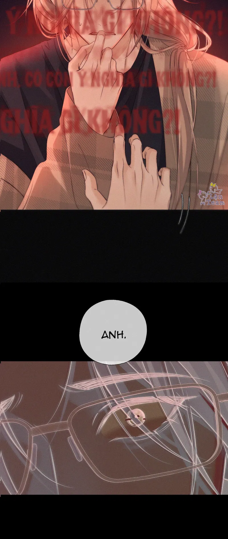 Mục Tiêu Của Trái Tim Chapter 11 - Next Chapter 12