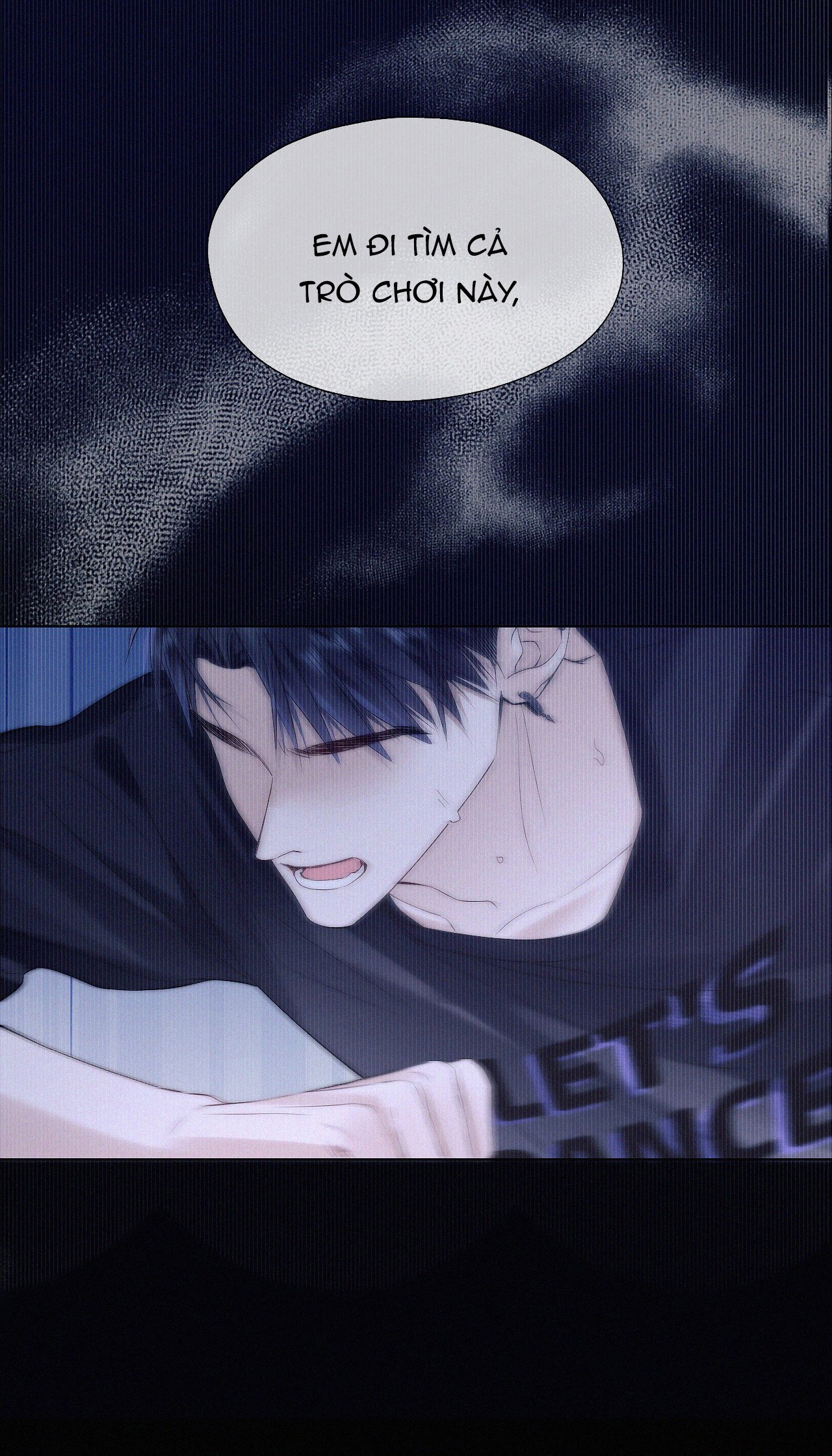 Mục Tiêu Của Trái Tim Chapter 11 - Next Chapter 12