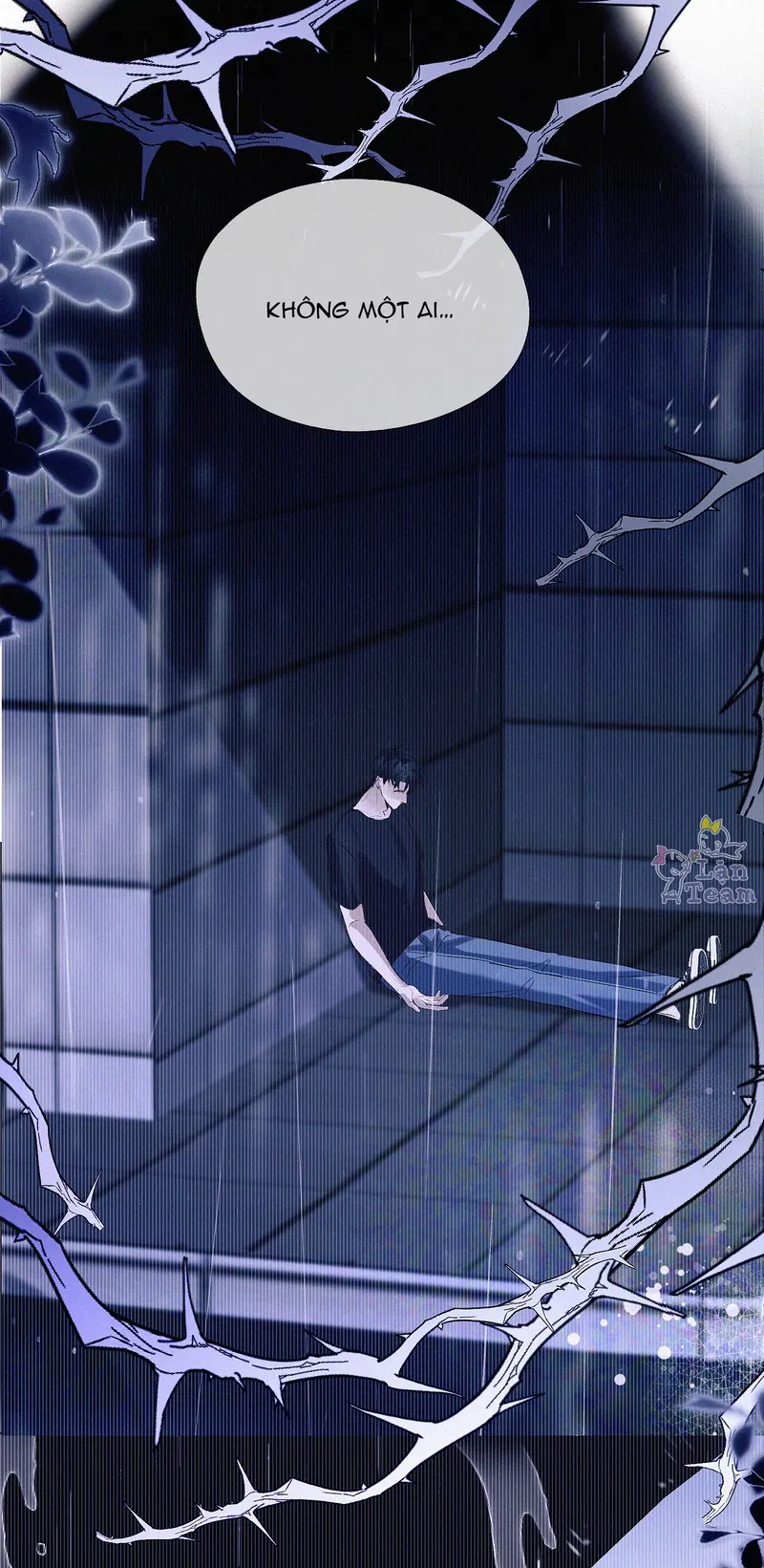 Mục Tiêu Của Trái Tim Chapter 11 - Next Chapter 12