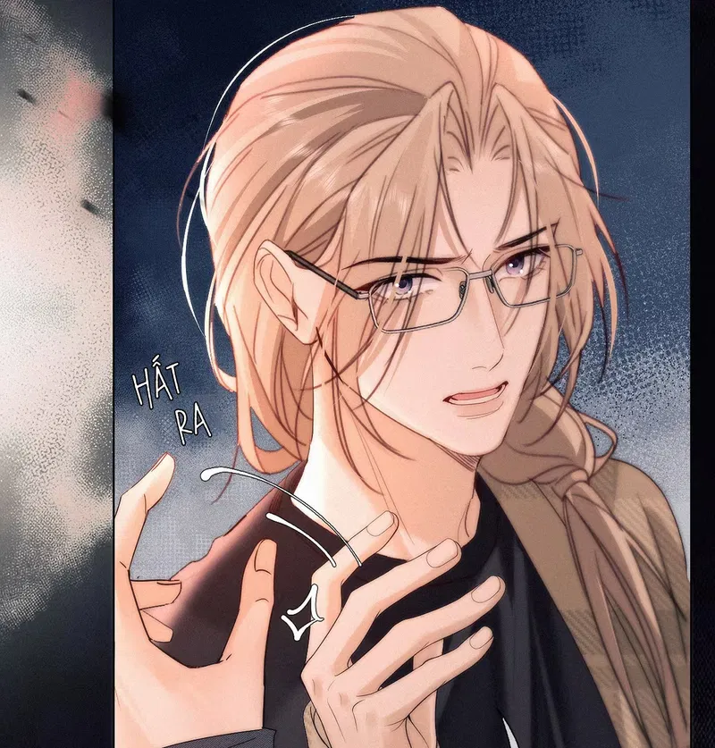 Mục Tiêu Của Trái Tim Chapter 12 - Next Chapter 13