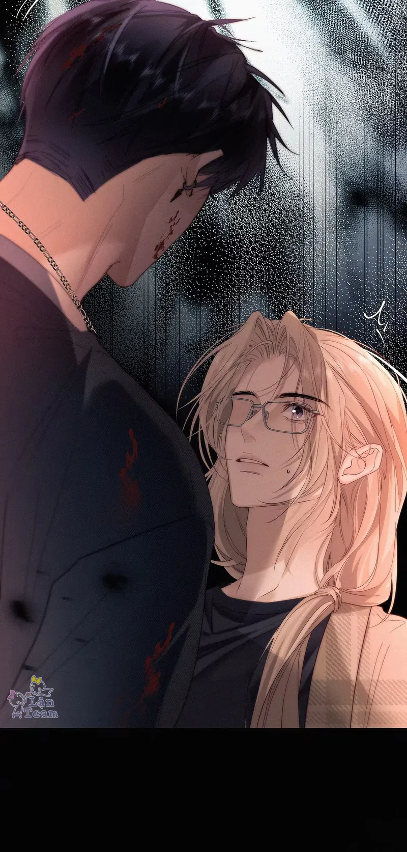Mục Tiêu Của Trái Tim Chapter 12 - Next Chapter 13