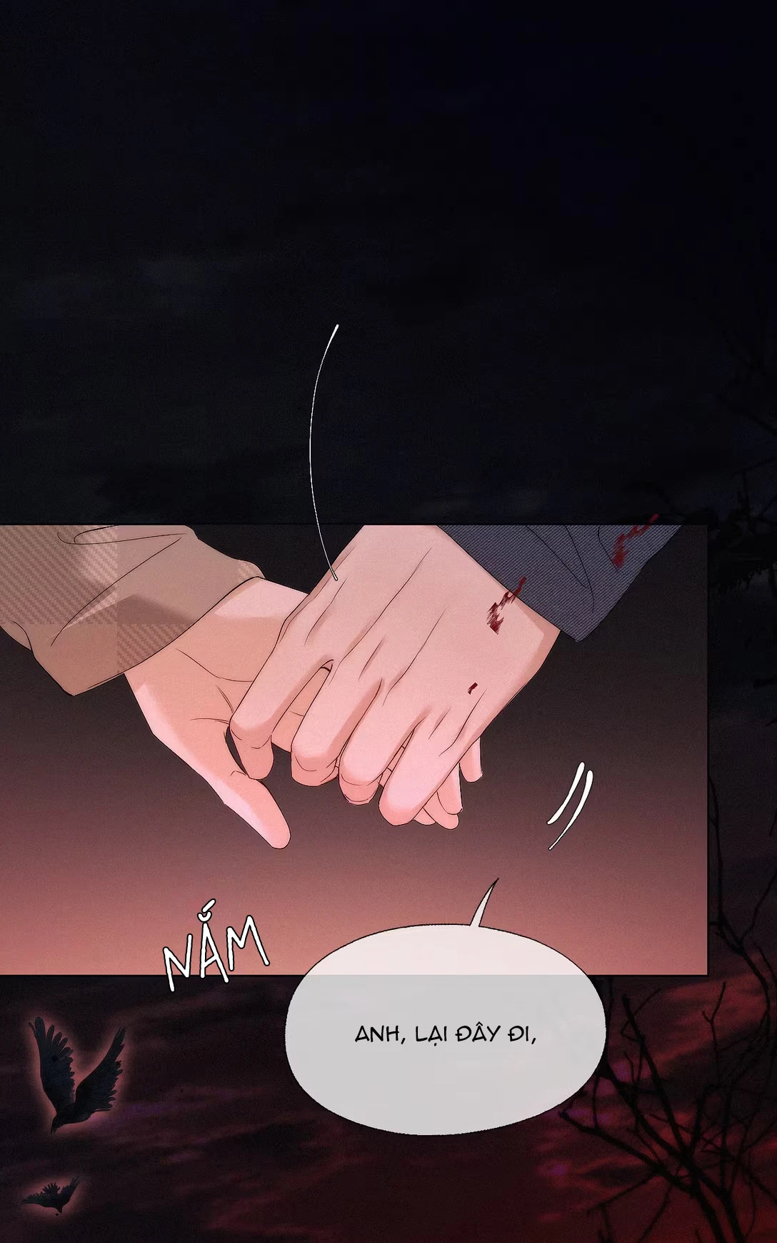 Mục Tiêu Của Trái Tim Chapter 12 - Next Chapter 13