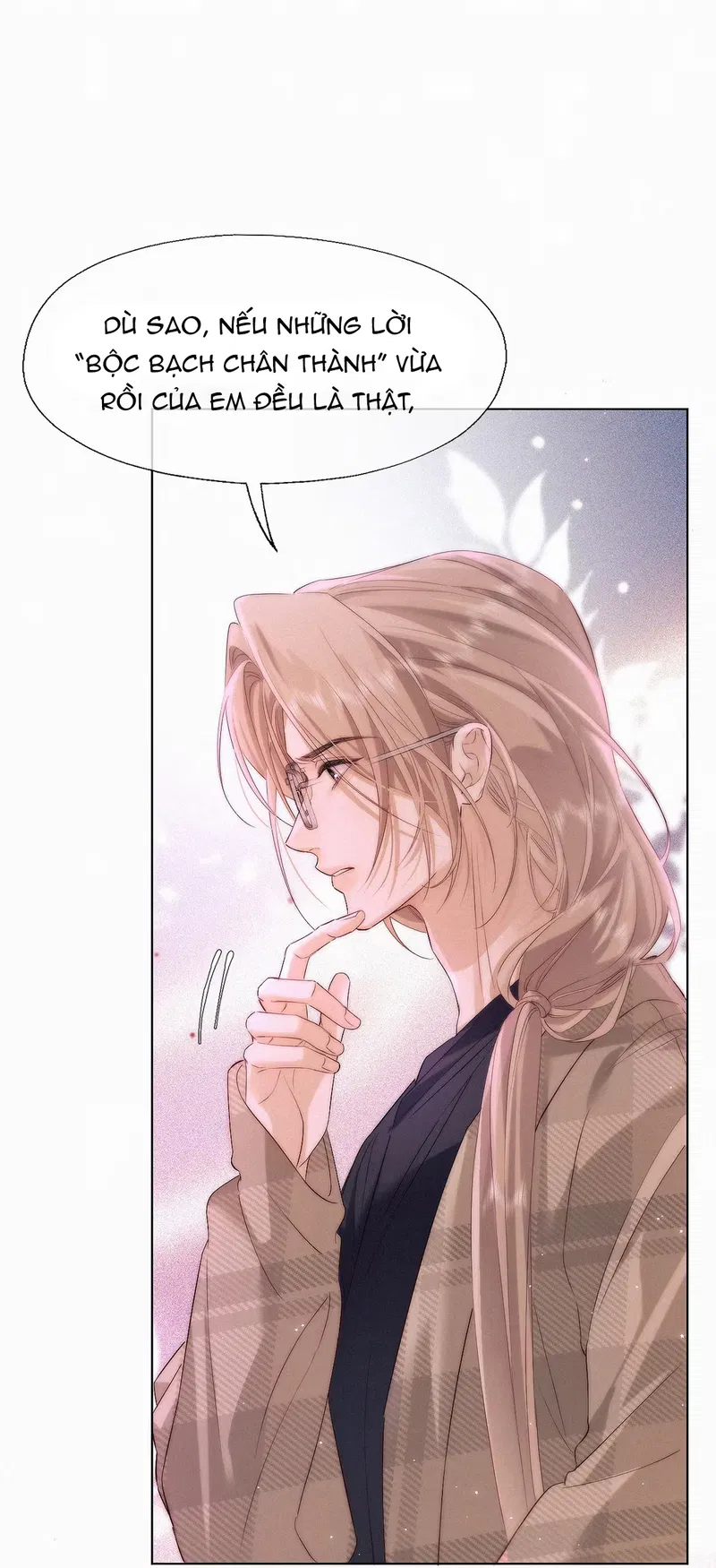 Mục Tiêu Của Trái Tim Chapter 12 - Next Chapter 13