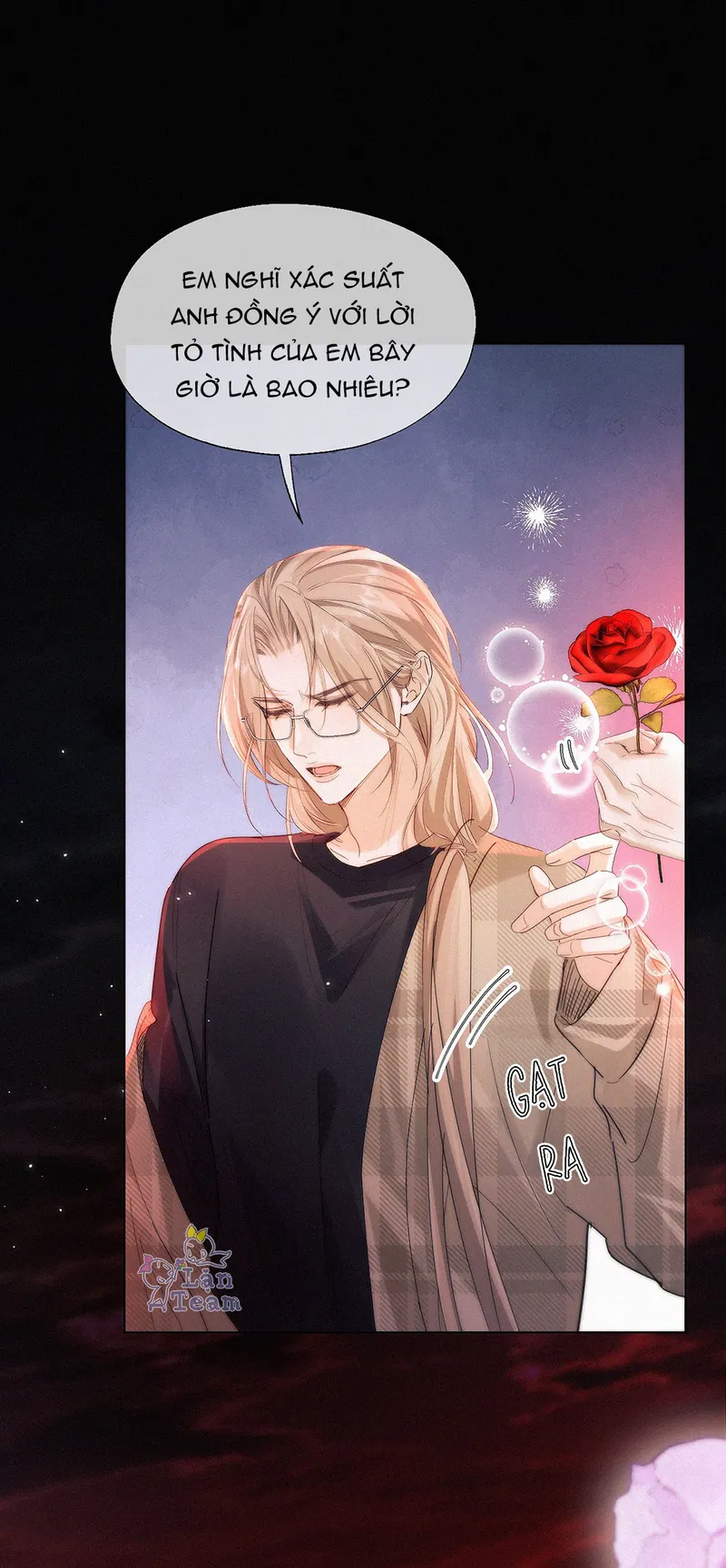 Mục Tiêu Của Trái Tim Chapter 13 - Next Chapter 14
