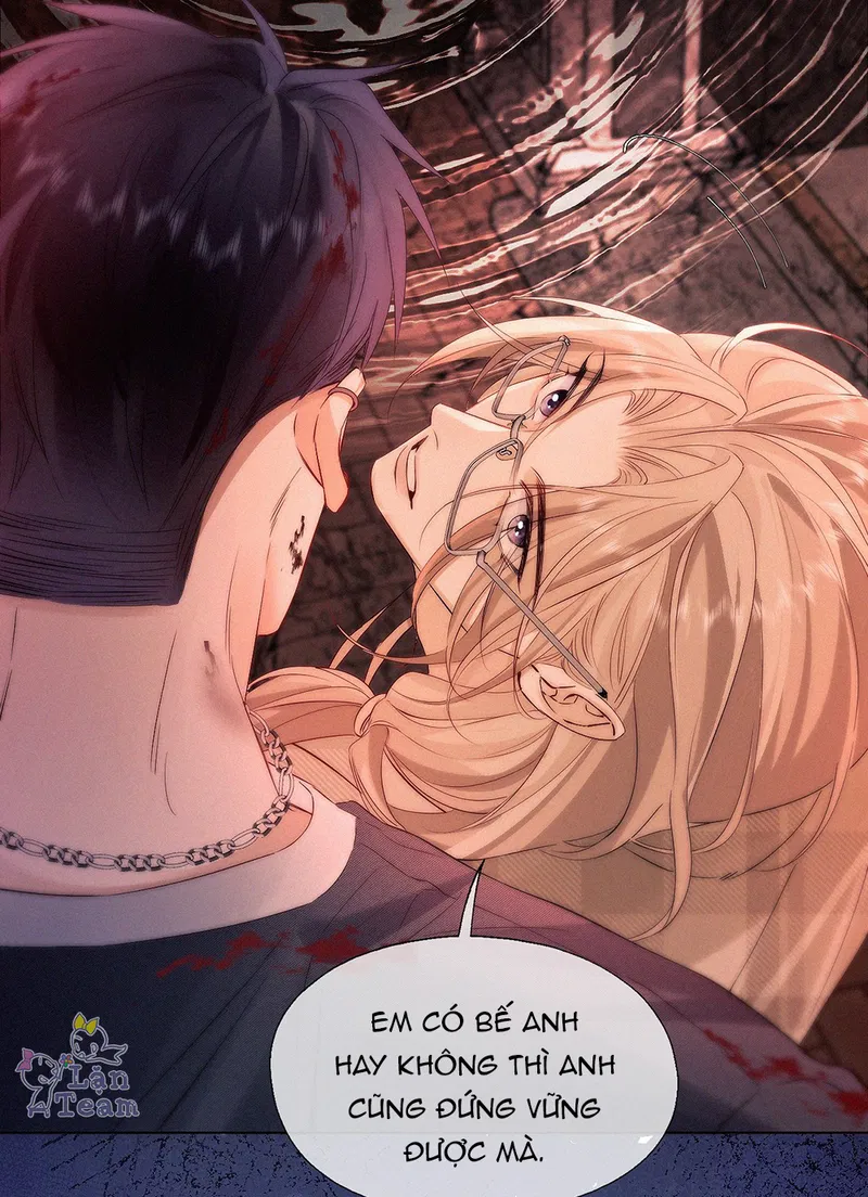 Mục Tiêu Của Trái Tim Chapter 13 - Next Chapter 14