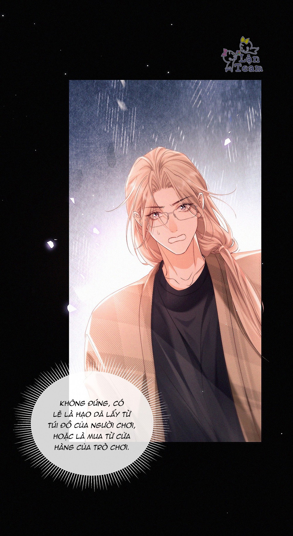 Mục Tiêu Của Trái Tim Chapter 14 - Next 