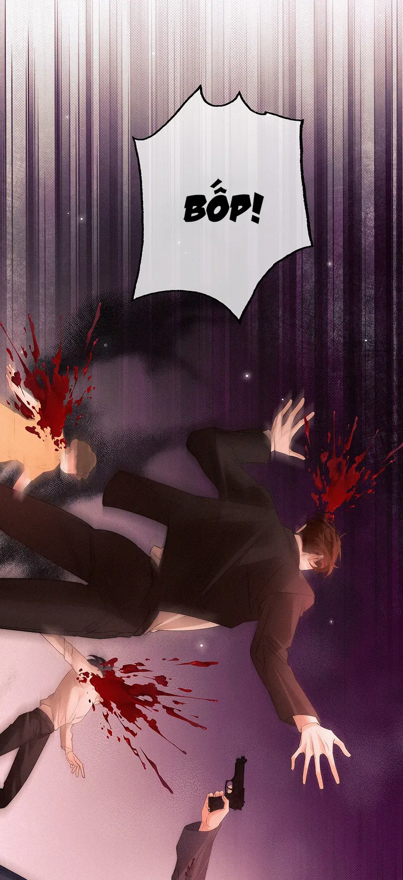 Mục Tiêu Của Trái Tim Chapter 14 - Next 