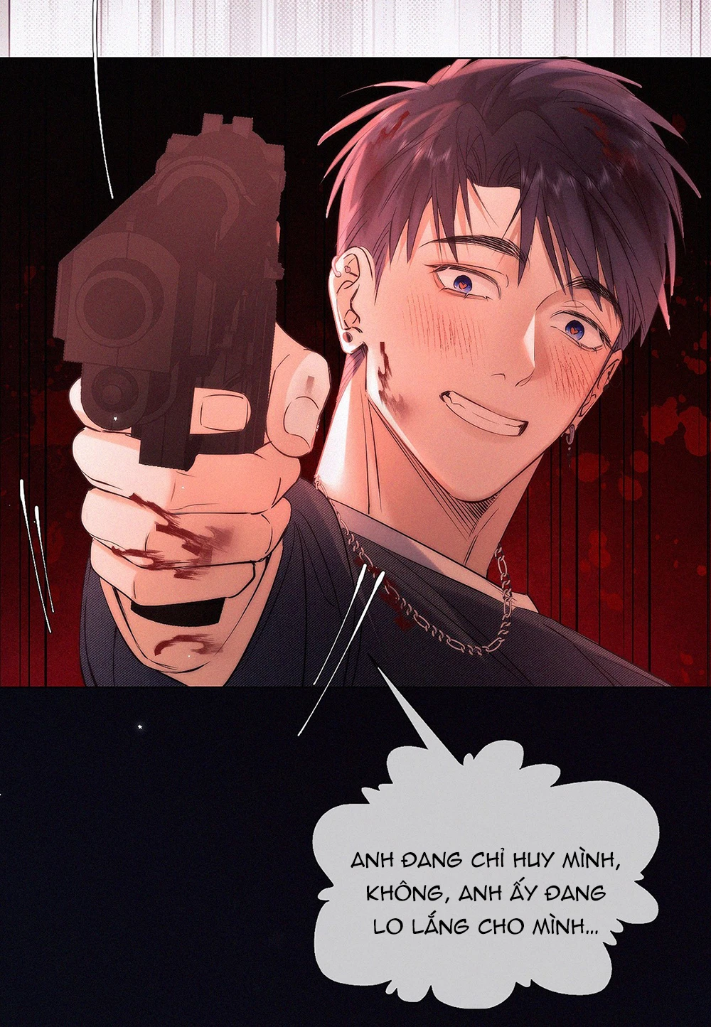 Mục Tiêu Của Trái Tim Chapter 14 - Next 