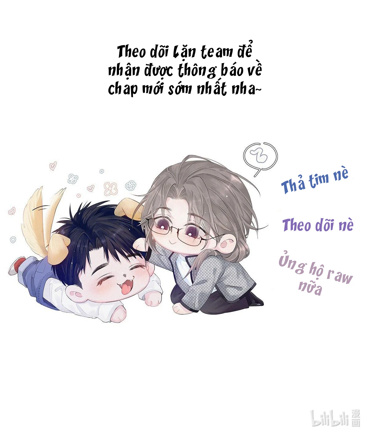 Mục Tiêu Của Trái Tim Chapter 14 - Next 