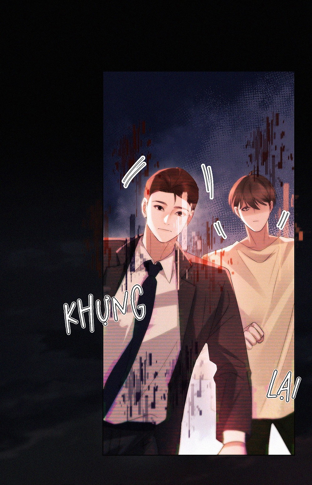 Mục Tiêu Của Trái Tim Chapter 14 - Next 