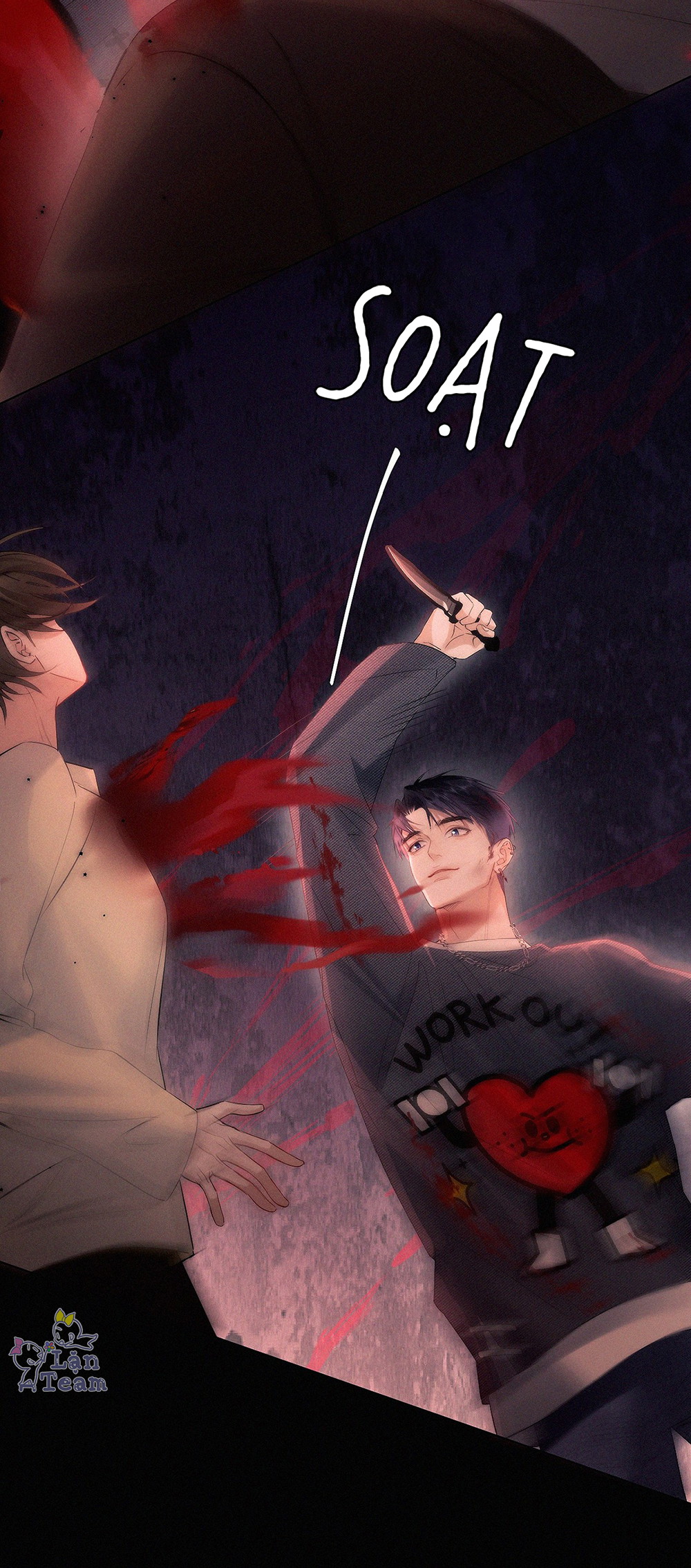 Mục Tiêu Của Trái Tim Chapter 14 - Next 
