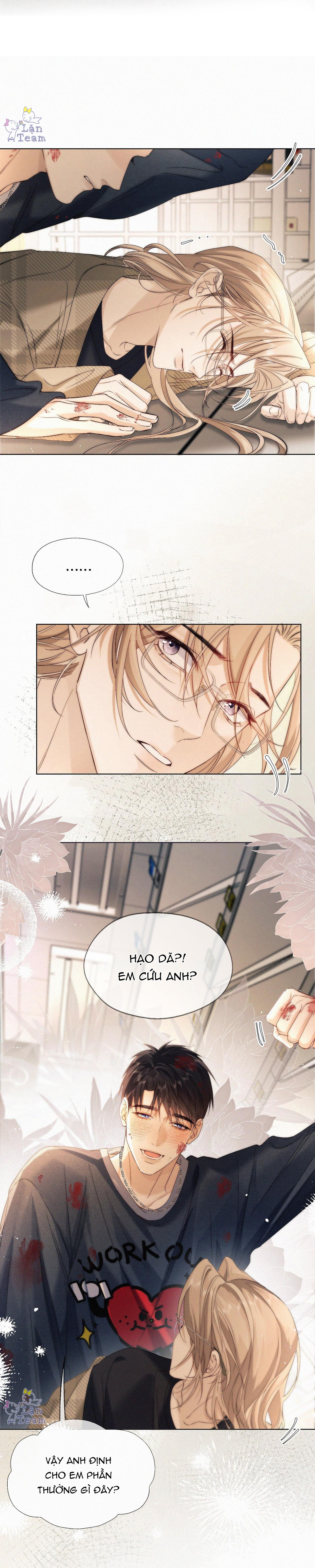 Mục Tiêu Của Trái Tim Chapter 8 - Next Chapter 9