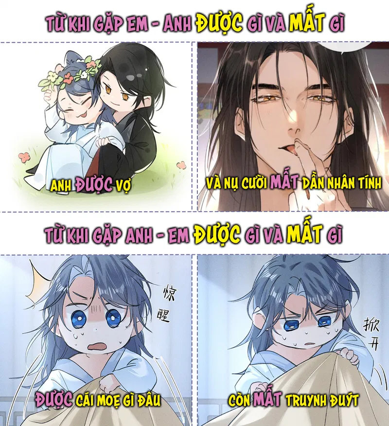 Mục Tiêu Của Trái Tim Chapter 8 - Next Chapter 9