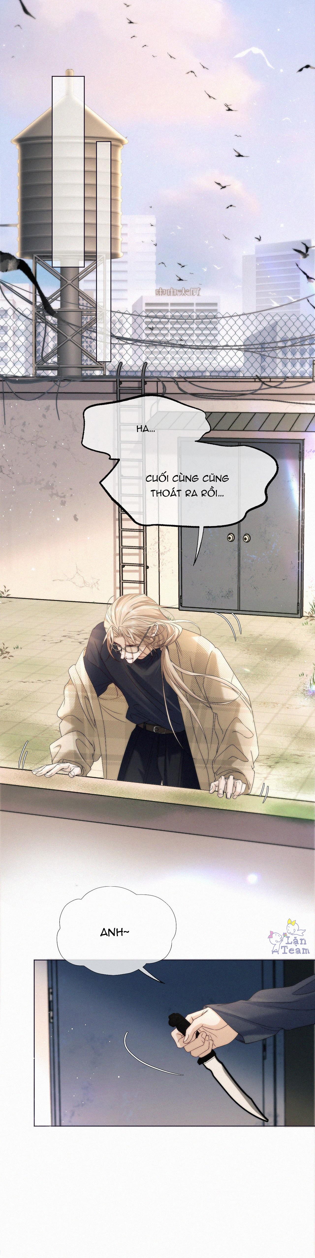 Mục Tiêu Của Trái Tim Chapter 8 - Next Chapter 9