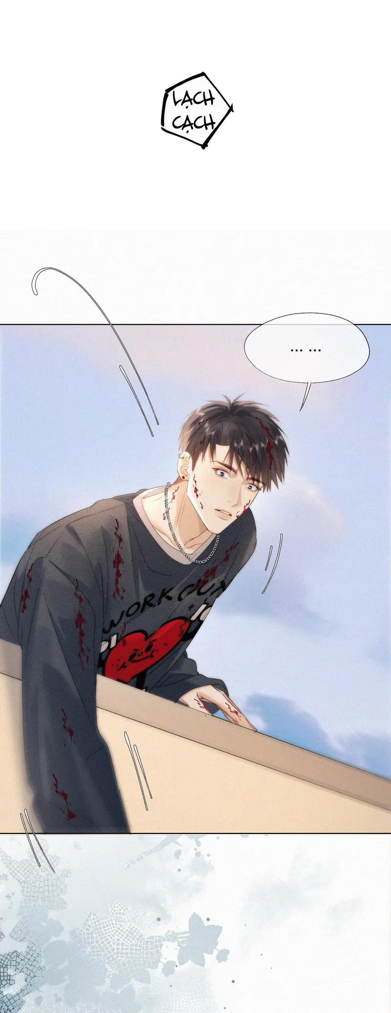 Mục Tiêu Của Trái Tim Chapter 8 - Next Chapter 9