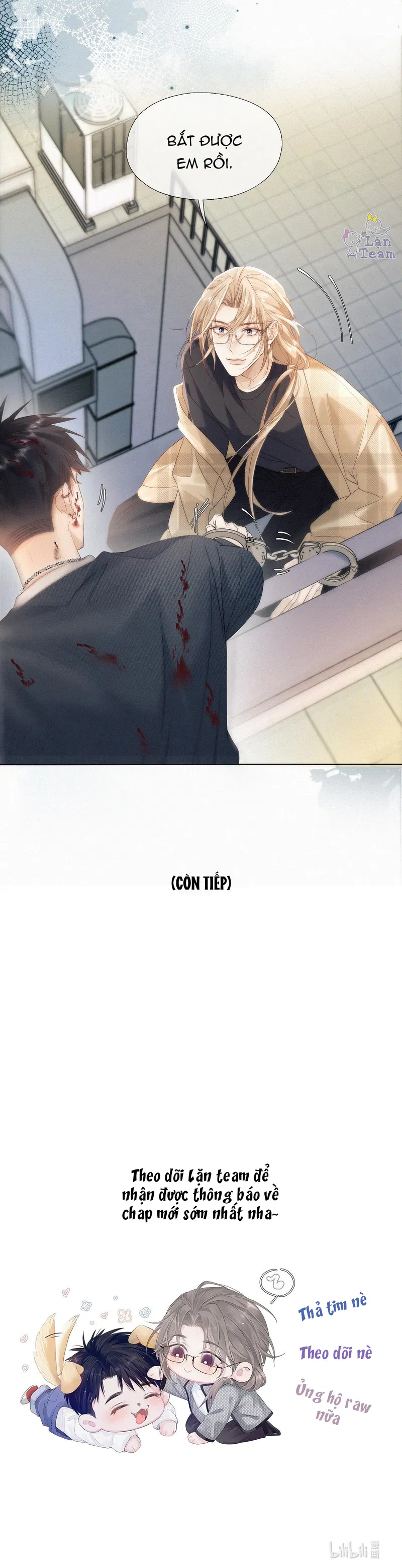 Mục Tiêu Của Trái Tim Chapter 8 - Next Chapter 9