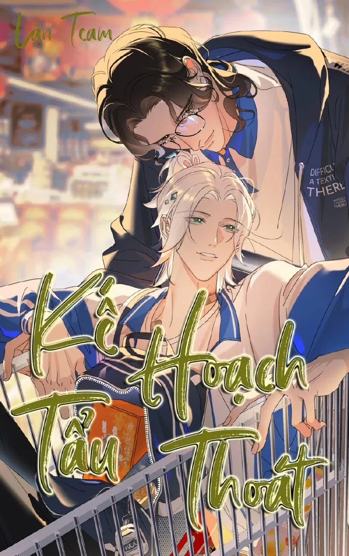 Mục Tiêu Của Trái Tim Chapter 8 - Next Chapter 9