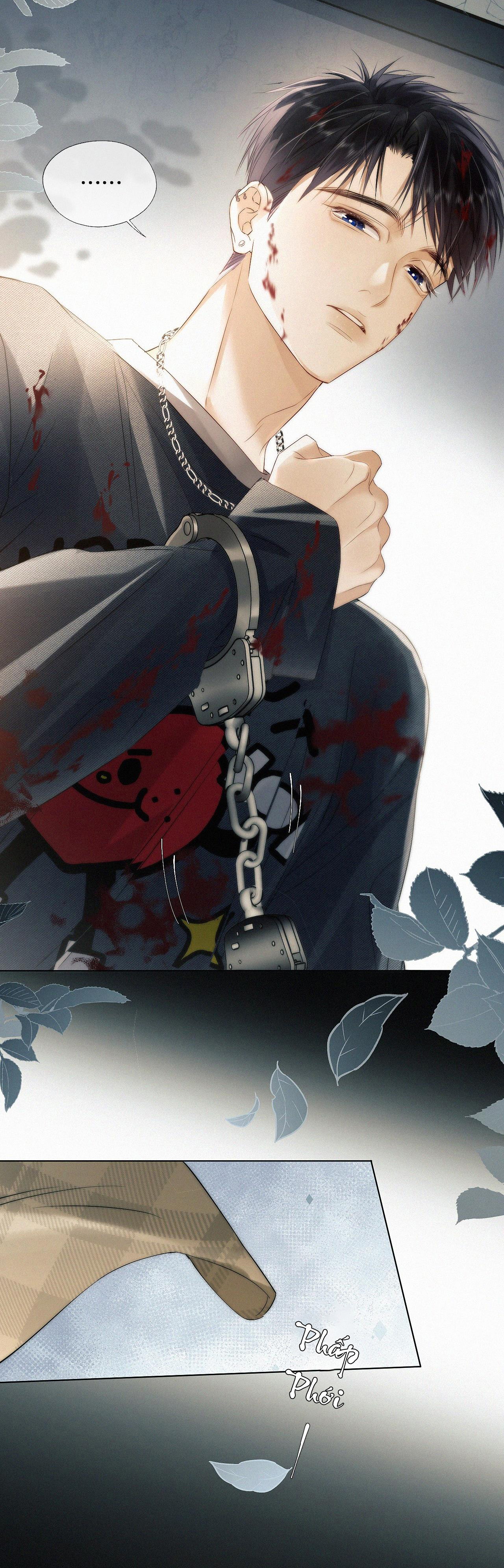 Mục Tiêu Của Trái Tim Chapter 9 - Next 