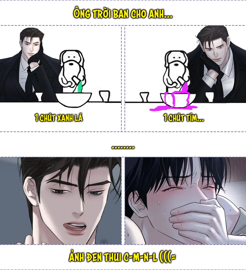 Mục Tiêu Của Trái Tim Chapter 9 - Next 