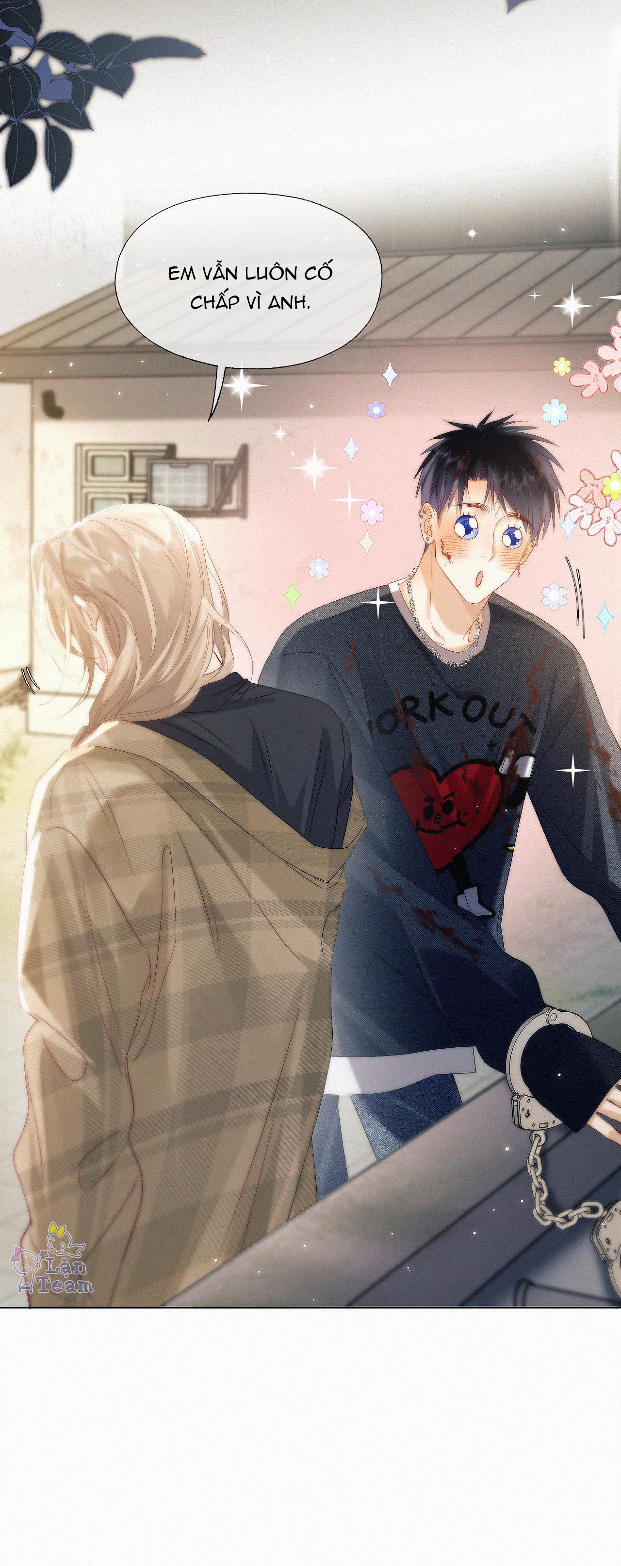 Mục Tiêu Của Trái Tim Chapter 9 - Next 