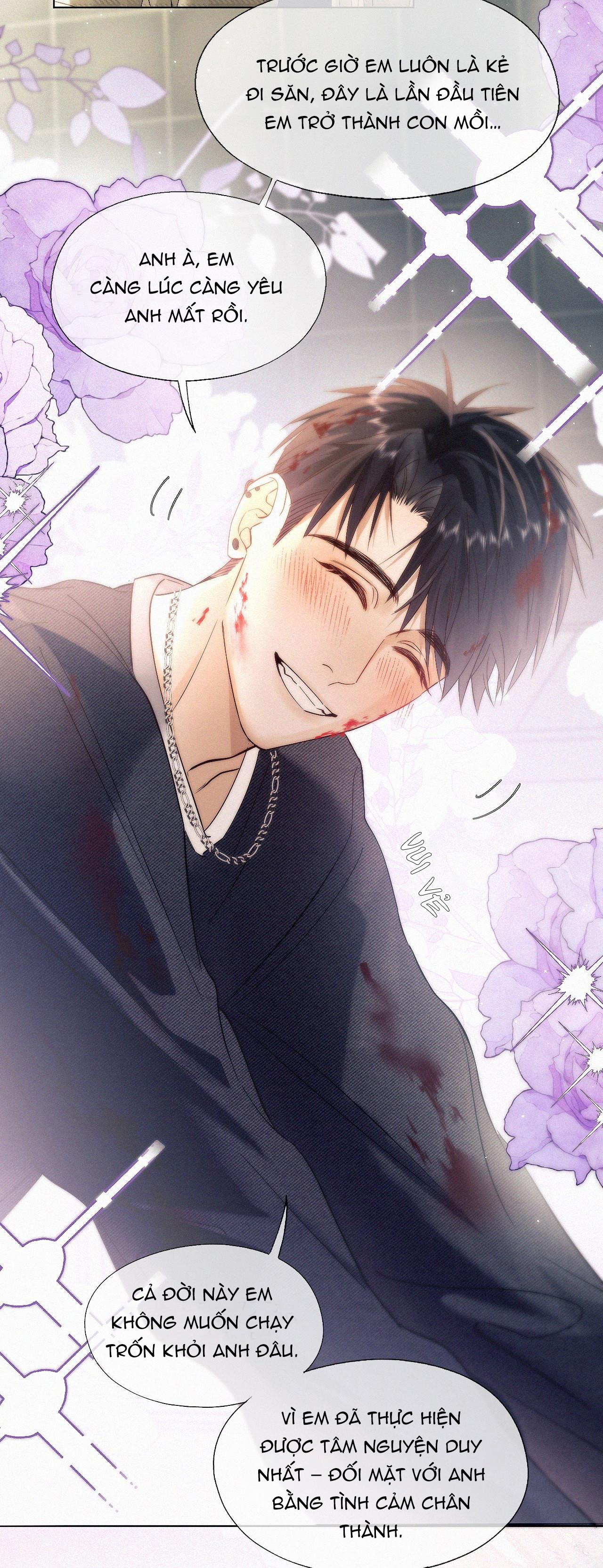 Mục Tiêu Của Trái Tim Chapter 9 - Next 