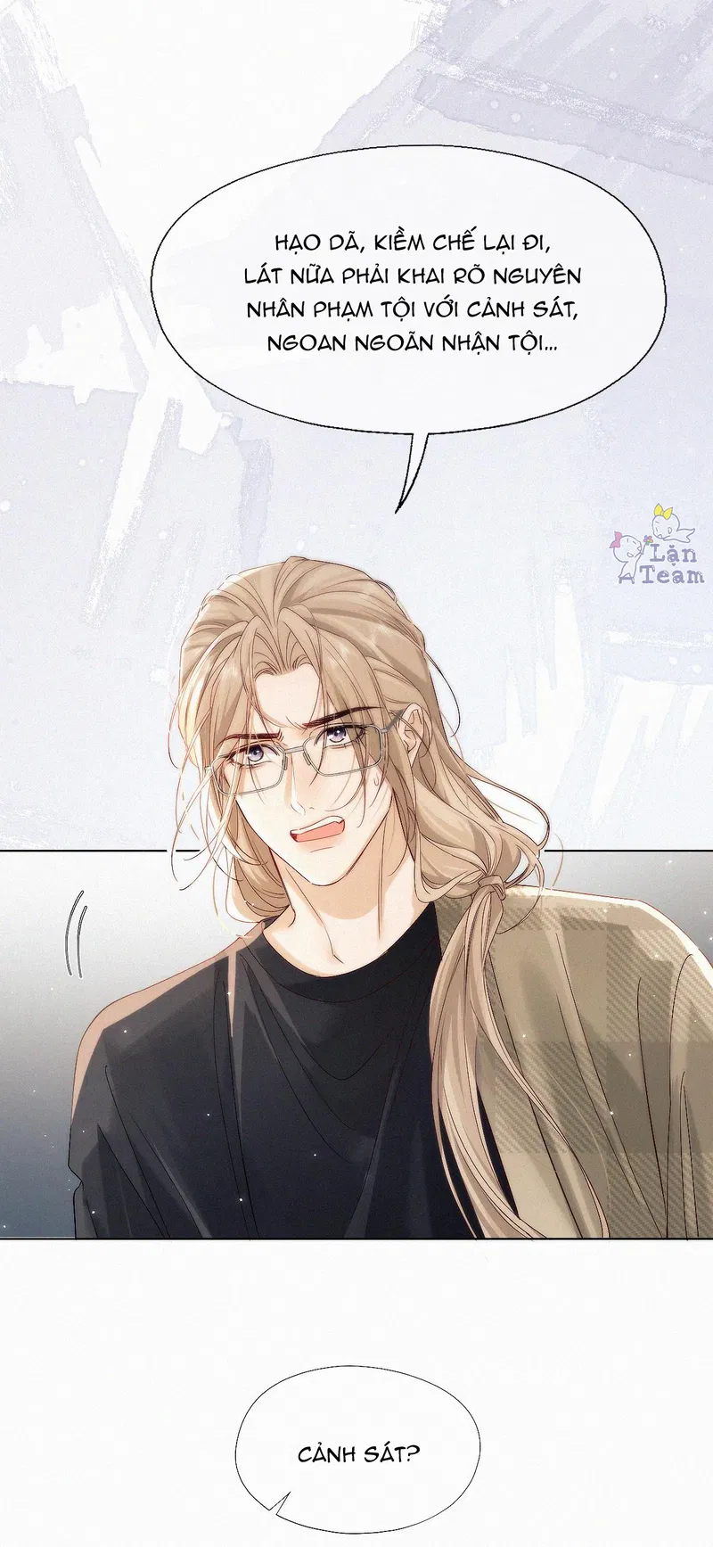 Mục Tiêu Của Trái Tim Chapter 9 - Next 