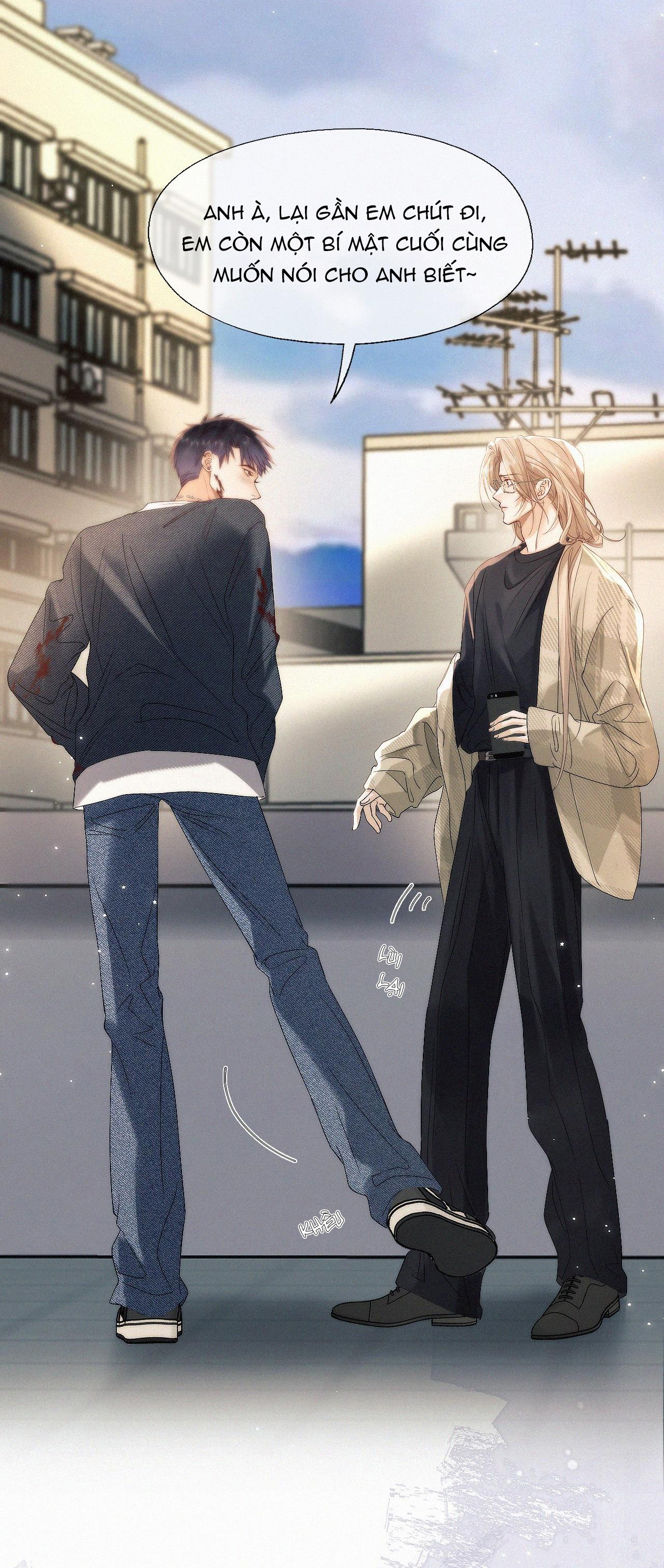 Mục Tiêu Của Trái Tim Chapter 9 - Next 