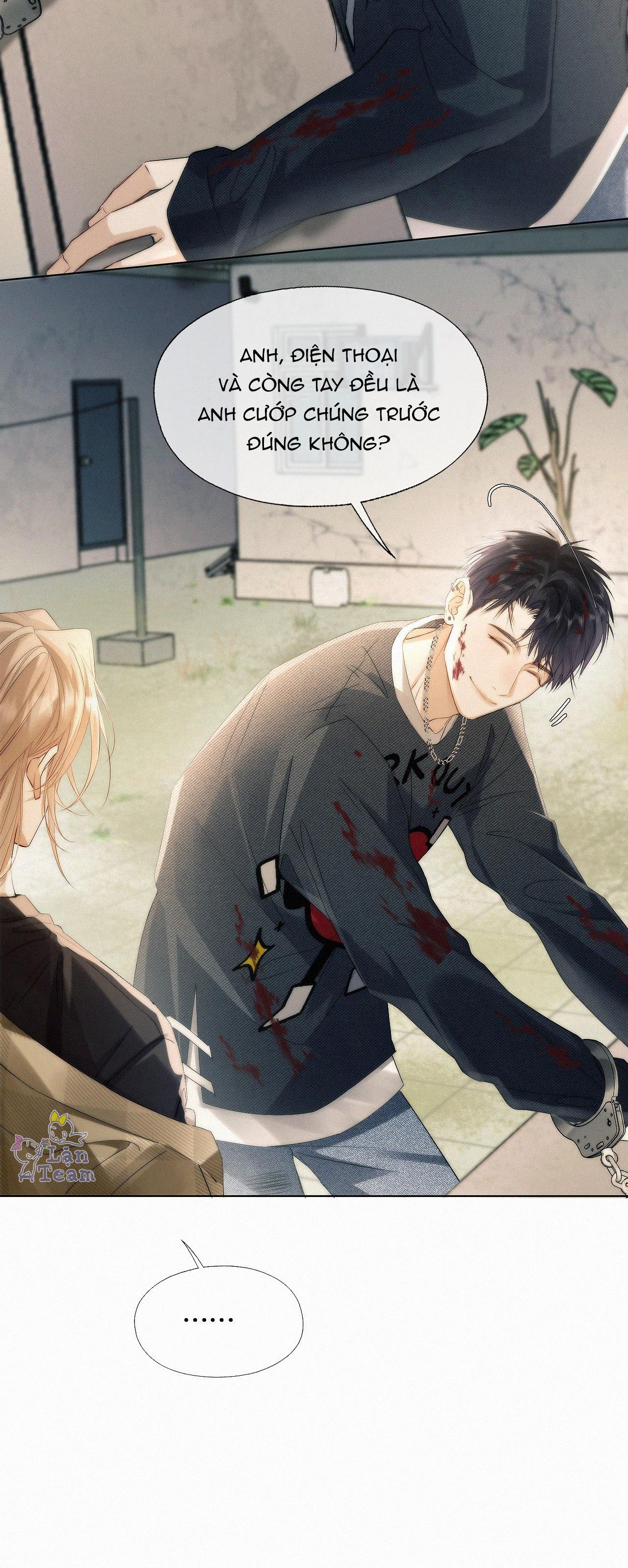 Mục Tiêu Của Trái Tim Chapter 9 - Next 