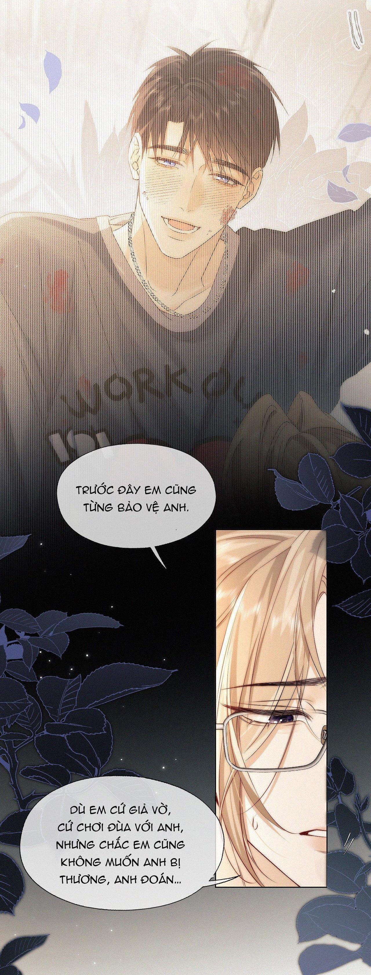 Mục Tiêu Của Trái Tim Chapter 9 - Next 