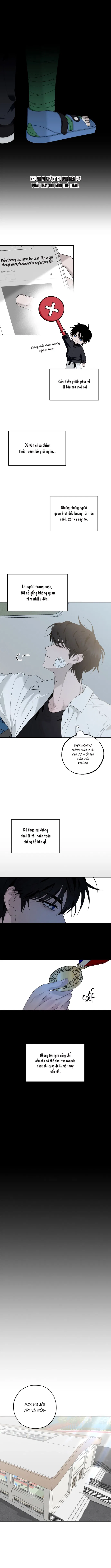 Dạy Dỗ Em Đi, Crush Chapter 1 - Next Chapter 2