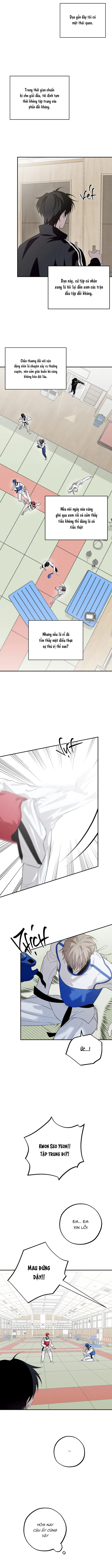 Dạy Dỗ Em Đi, Crush Chapter 1 - Next Chapter 2