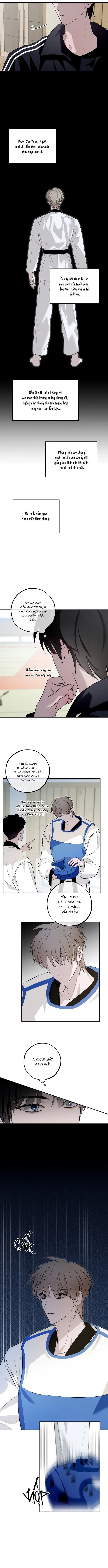 Dạy Dỗ Em Đi, Crush Chapter 1 - Next Chapter 2