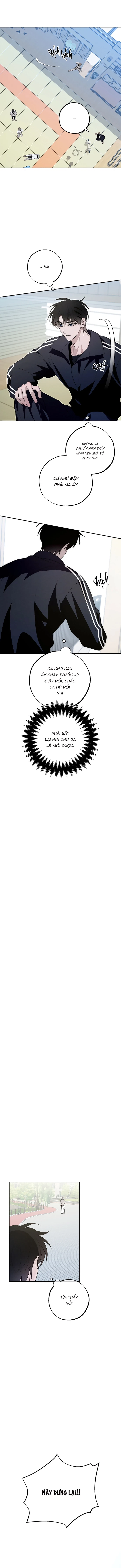 Dạy Dỗ Em Đi, Crush Chapter 1 - Next Chapter 2