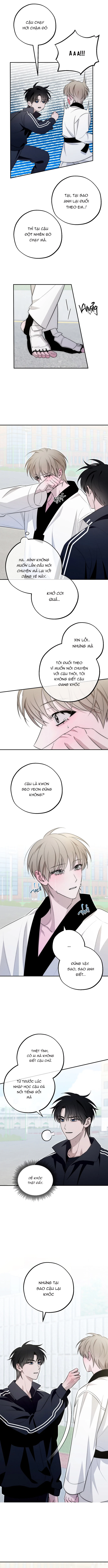 Dạy Dỗ Em Đi, Crush Chapter 1 - Next Chapter 2