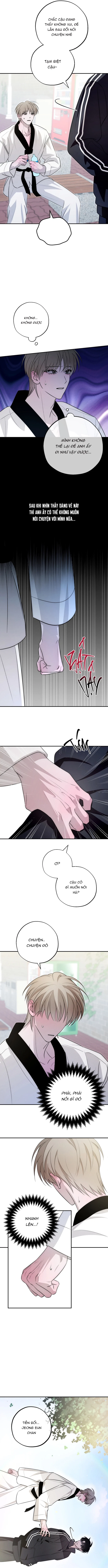 Dạy Dỗ Em Đi, Crush Chapter 1 - Next Chapter 2