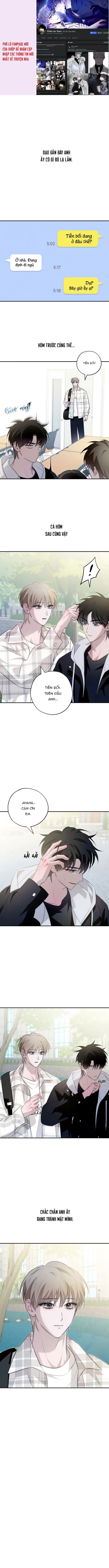 Dạy Dỗ Em Đi, Crush Chapter 10 - Next Chapter 11 H+