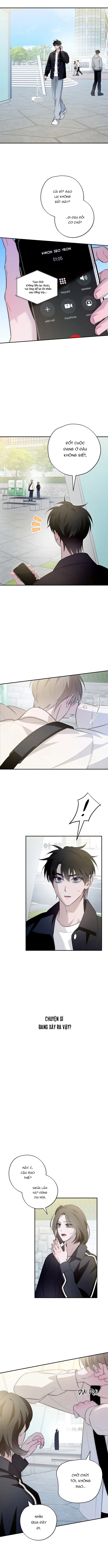 Dạy Dỗ Em Đi, Crush Chapter 10 - Next Chapter 11 H+