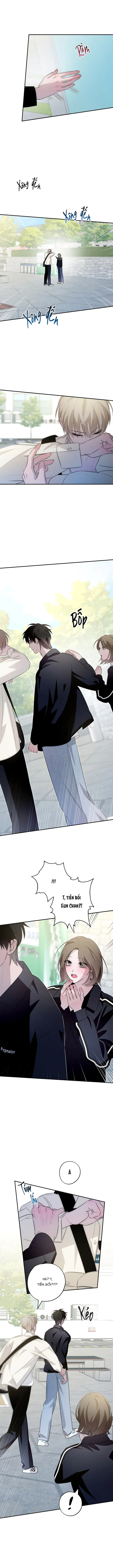 Dạy Dỗ Em Đi, Crush Chapter 10 - Next Chapter 11 H+