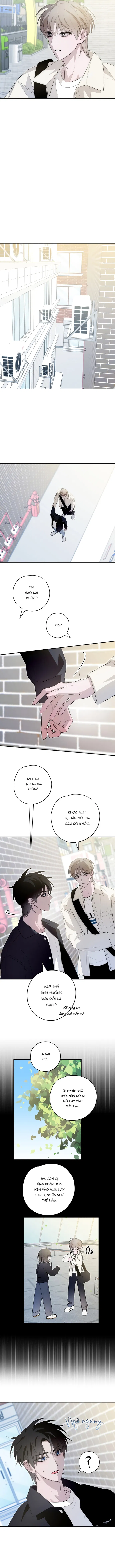 Dạy Dỗ Em Đi, Crush Chapter 10 - Next Chapter 11 H+